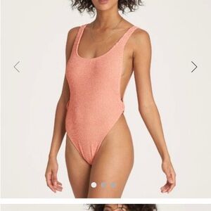 BILL ABONG BATHING SUIT